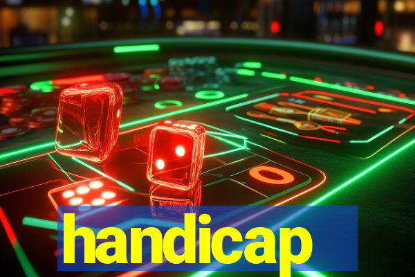 handicap -5